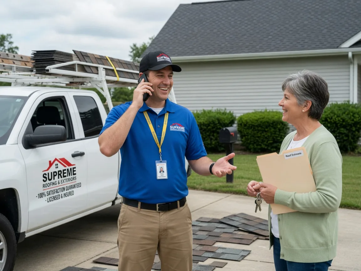 Roof Replacement Tallassee, AL FAQs